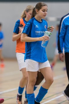 Bild 1001 - wBJ NFV Futsalmeisterschaft